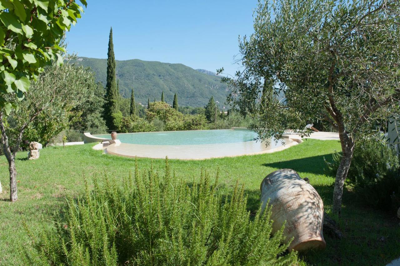 Villa Rodia Ano Korakiana Екстер'єр фото